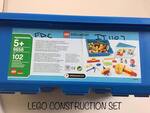Lego Construction set