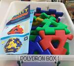 Polydron Box 1