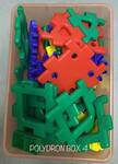 Polydron Box 4