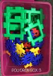 Polydron Box 3