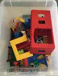 Duplo Farm Set 2