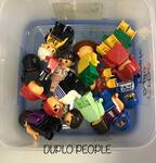 Duplo People