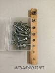 Nuts and Bolts set