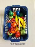 Fruit Threaders