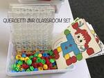 Quercetti Jnr Classroom Set