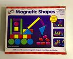 Magnetic Shapes