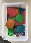 Magnetic Tiles