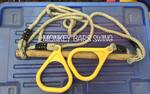 Monkey Bars Swing