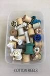 Cotton Reels