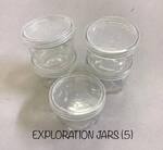 Exploration Jars (5)