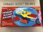 Primary Bucket Balance