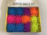 Puffer Balls (12)