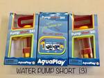 Water Pump Short (3)
