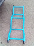 Blue Ladder