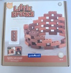 MAN0104 (MTL): Little Bricks (Mobile Toy Library)