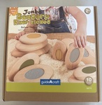 Jumbo Sensory River Stones (Mobile Toy Libary)