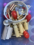 Music Box 1 (Mobile Toy Library)