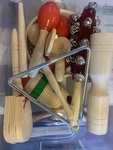 Music Box 2 (Mobile Toy Library)