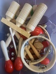 Music Box 3 (Mobile Toy Library)