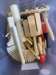 Music Box 4 (Mobile Toy Library)