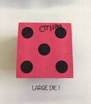 Large Die 1