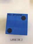 Large Die 2