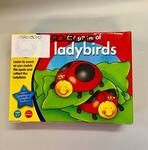 Ladybirds