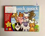 Quack Quack