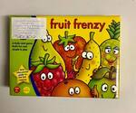 Fruit Frenzy