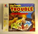 Trouble