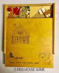3 Pigs House Game