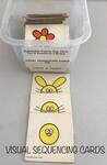 Visual Sequence Cards