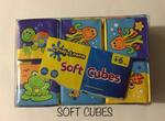 Soft Cubes