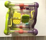 LG Musical Activity Rattle