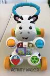 Activity Walker