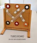 Tubes Sound (is a set with sound board)