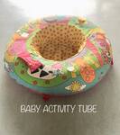 Baby Activity Tube