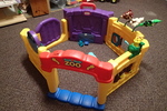 Little Tikes zoo
