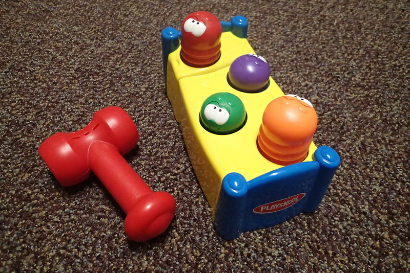 BT12: Poundin Bedbugs