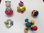 Baby Toys