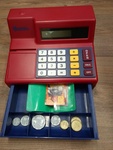 Cash Register