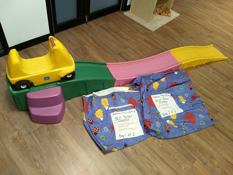 SE11: Roller Coaster