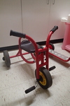 BW2: Trike