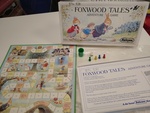 Foxwood tales