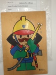 C17: Fireman puzzle