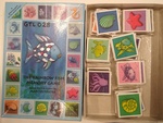 O28: Rainbow Fish memory game