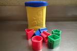 Shape sorter