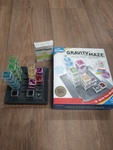 ThinkFun Gravity Maze Game