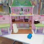 Doll House