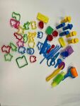 Playdough Toys